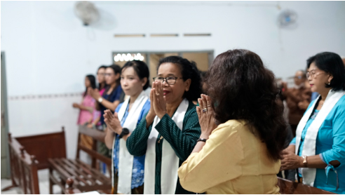 galeri, Ibadah Minggu Paskah Sore GKJ Baki Pepanthan Kingkang 2025, gereja kristen jawa, gkj, gkj baki, gereja kristen jawa baki, baki, sukoharjo, gkj klasis sukoharjo, klasis sukoharjo, klasis, sinode gkj, sinode 